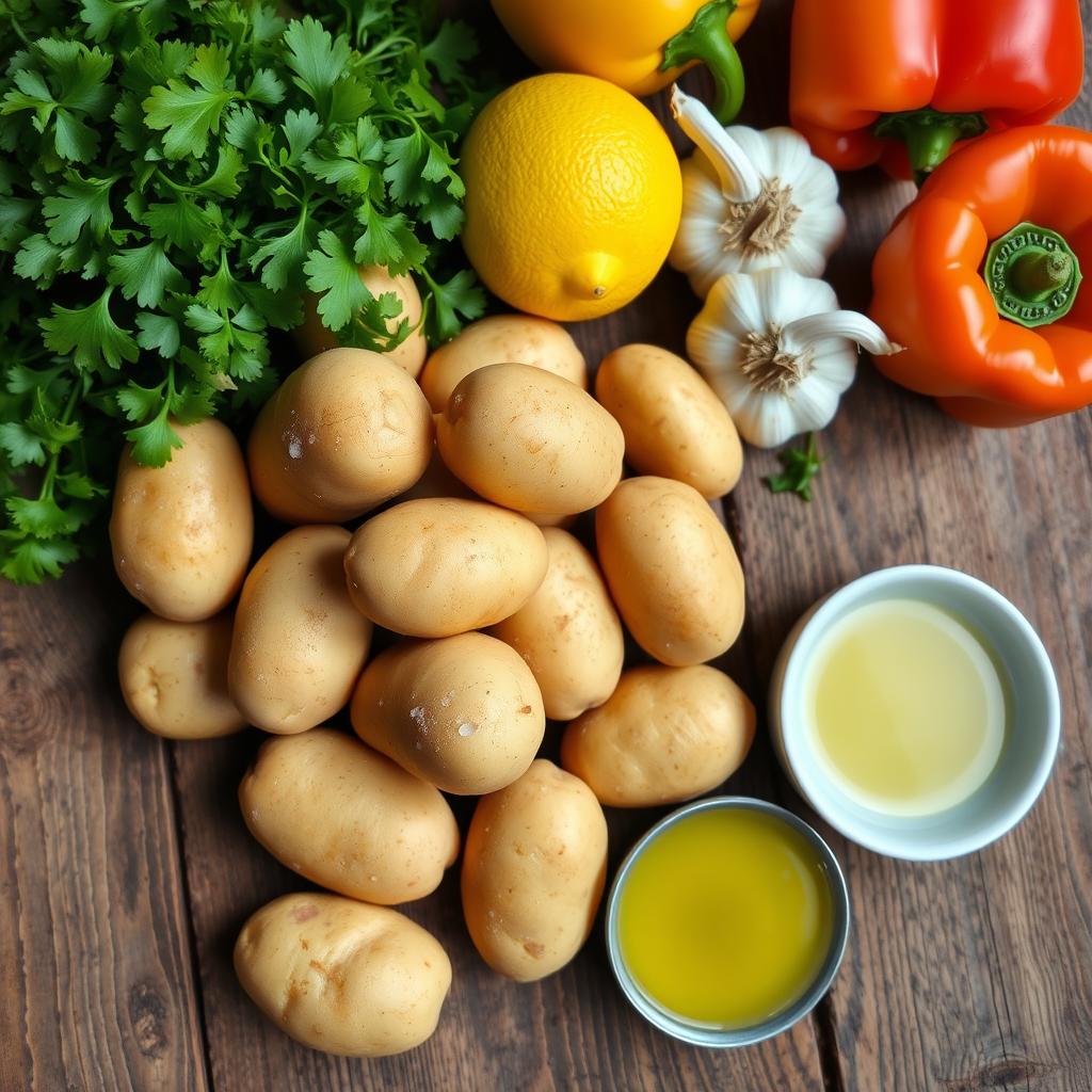 ingredientes papas arrugadas ingredientes papas arrugadas