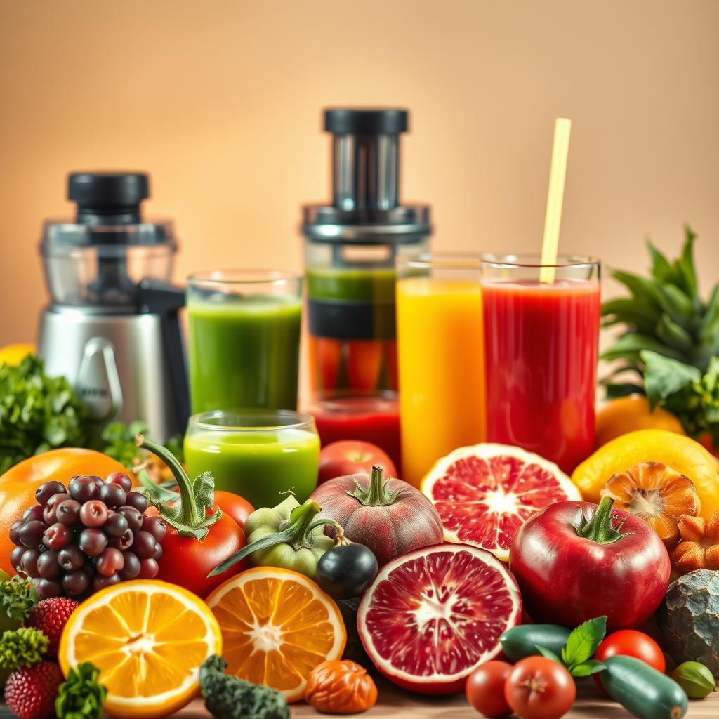 jugos saludables para imunidad