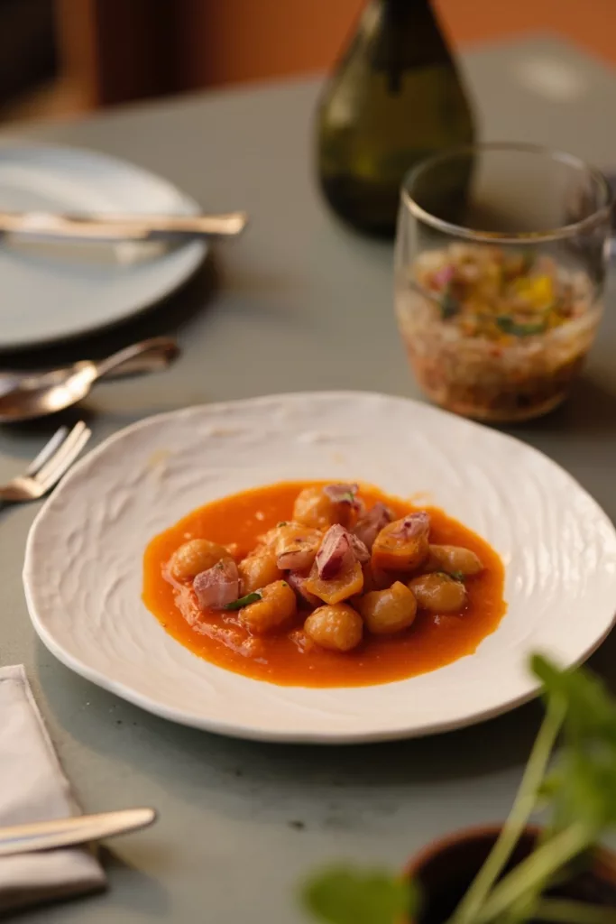 Gazpacho andaluz